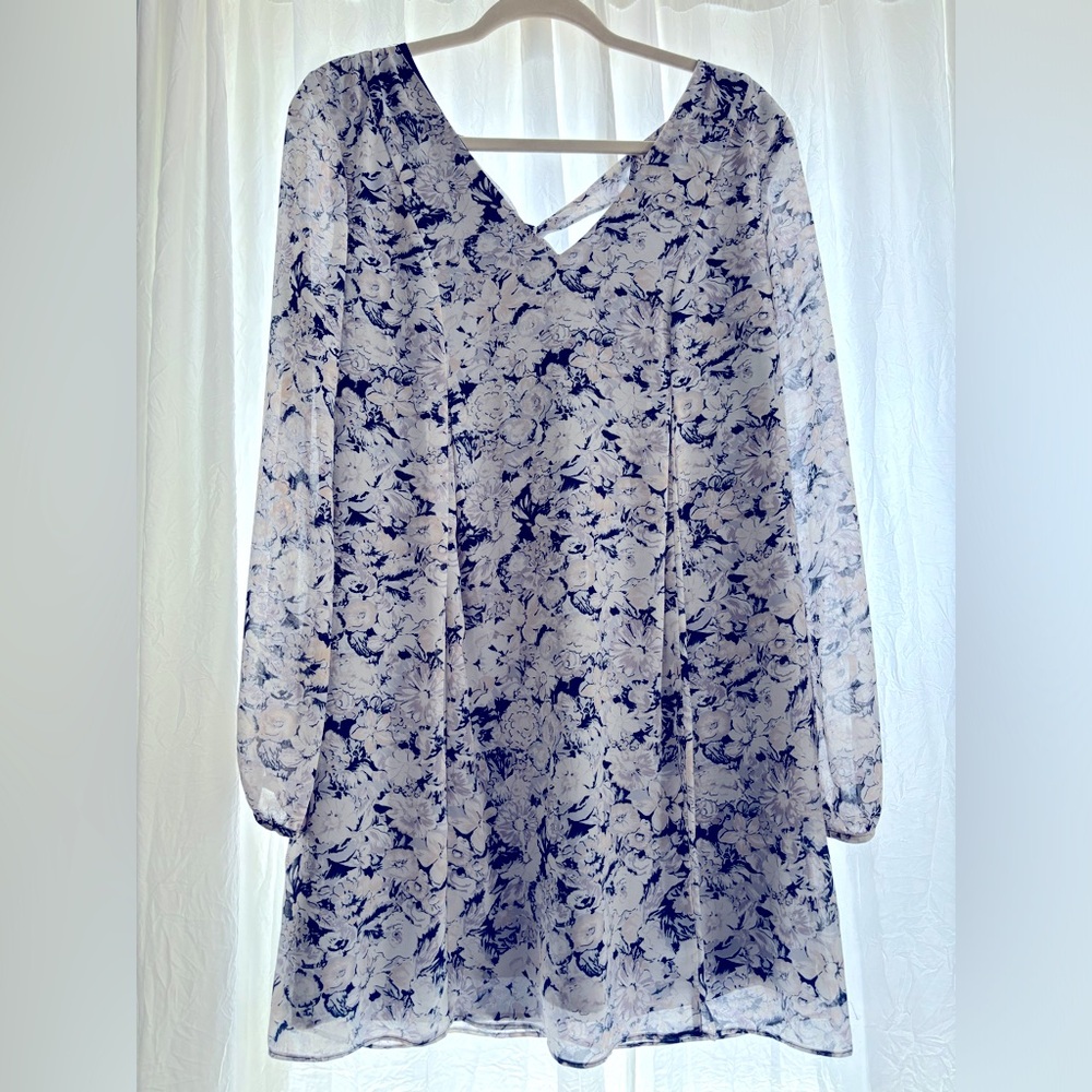 BCBG mini dress